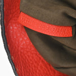 Fendi Selleria Anna Bucket Bag Leather Small - image 7