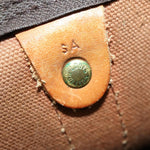Louis Vuitton Keepall Bag Monogram Canvas 45 - image 8