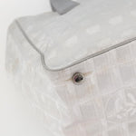Chanel Travel Line Tote Nylon Medium - image 10