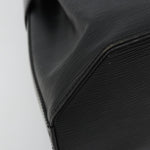 Louis Vuitton Vintage Sac d'Epaule Handbag Epi Leather GM - image 9