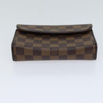 Louis Vuitton Florentine Waist Bag Damier Canvas - image 16