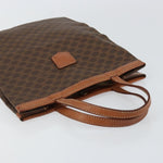 Celine Vintage Macadam Tote bag Canvas - image 8