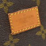 Louis Vuitton Saumur Handbag Monogram Canvas 30 - image 4
