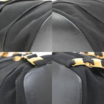 Salvatore Ferragamo Vala Backpack Canvas - image 8
