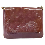 Louis Vuitton Thompson Street Handbag Monogram Vernis Medium - image 1