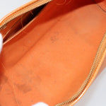 Louis Vuitton Soufflot Handbag Epi Leather - image 5