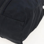 Prada Vintage Shoulder Bag Tessuto - image 11