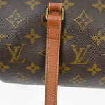 Louis Vuitton Papillon Handbag Monogram Canvas 30 - image 13