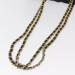 Prada Chain Shoulder Bag Tessuto Medium - image 8