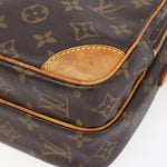 Louis Vuitton Amazone Bag Monogram Canvas MM - image 11