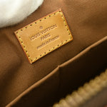 Louis Vuitton Tivoli Handbag Monogram Canvas PM - image 4
