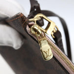 Louis Vuitton Neverfull Pochette Damier MM - image 13