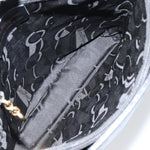 Salvatore Ferragamo Gancini handbag Leather - image 5