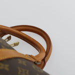 Louis Vuitton Keepall Bag Monogram Canvas 60 - image 17