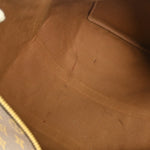 Louis Vuitton Keepall Bag Monogram Canvas 50 - image 9