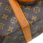 Louis Vuitton Keepall Bag Monogram Canvas 45 - image 13