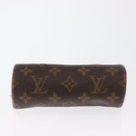 Louis Vuitton Papillon Pochette Monogram Canvas Mini - image 15