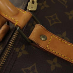 Louis Vuitton Keepall Bag Monogram Canvas 60 - image 18