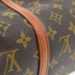 Louis Vuitton Papillon Handbag Monogram Canvas 30 - image 14