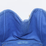 Prada Canapa Open Tote Canvas - image 20