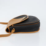 Saint Laurent Vintage Shoulder Bag Leather - image 4