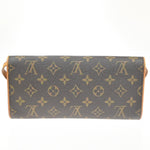 Louis Vuitton Twin Handbag Monogram Canvas GM - image 2