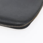 Louis Vuitton Organizer de Voyage Travel Wallet Leather - image 11