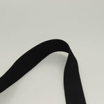 Saint Laurent Front Pocket Waist Bag Printed Nylon - image 17