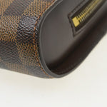 Louis Vuitton Pochette Saint Louis Damier - image 6