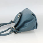 Chloe Lily Handbag Leather - image 3