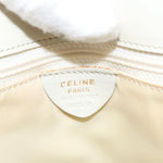 Celine Handbag Leather - image 6