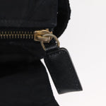 Prada Chain Shoulder Bag Tessuto Medium - image 13