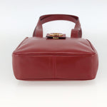 Celine Circle logo Leather - image 15