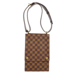 Louis Vuitton Portobello Messenger Damier - image 1