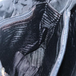Prada Vintage Shoulder Bag Tessuto - image 20