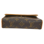 Louis Vuitton Florentine Waist Bag Monogram Canvas medium - image 16