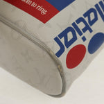 Louis Vuitton Chalk Sling Bag Limited Edition Logo Story Monogram Canvas - image 9