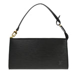 Louis Vuitton Pochette Accessoires Epi Leather - image 1