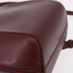 cartier Happy birthday backpack Leather - image 8