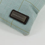 Burberry Vintage Shoulder Bag Canvas - image 11