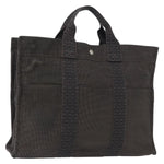 Hermes Fourre-tout Herline Canvas - image 16