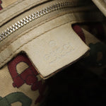 Gucci Pelham Shoulder Bag Leather Medium - image 14