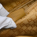 Gucci Diana Bamboo Shoulder Bag Leather Medium - image 5
