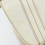 Gucci Vintage Handbag Leather - image 18