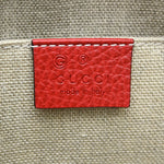 Gucci Guccissima Shoulder bag - image 5
