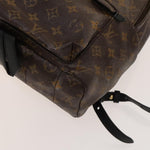 Louis Vuitton Palm Springs Backpack Monogram Canvas MM - image 9