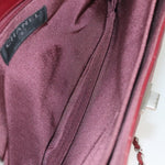 Chanel Chocolate Bar Reissue Flap Bag Lambskin - image 5