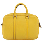 Gucci Diamante bright briefcase Leather - image 2