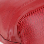 Louis Vuitton Noe Handbag Epi leather - image 11