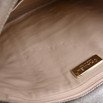 Chanel Luxe Ligne Zipped Tote Leather Large - image 9